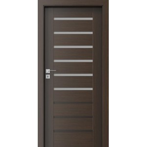 Porta KONCEPT A6 Wenge 